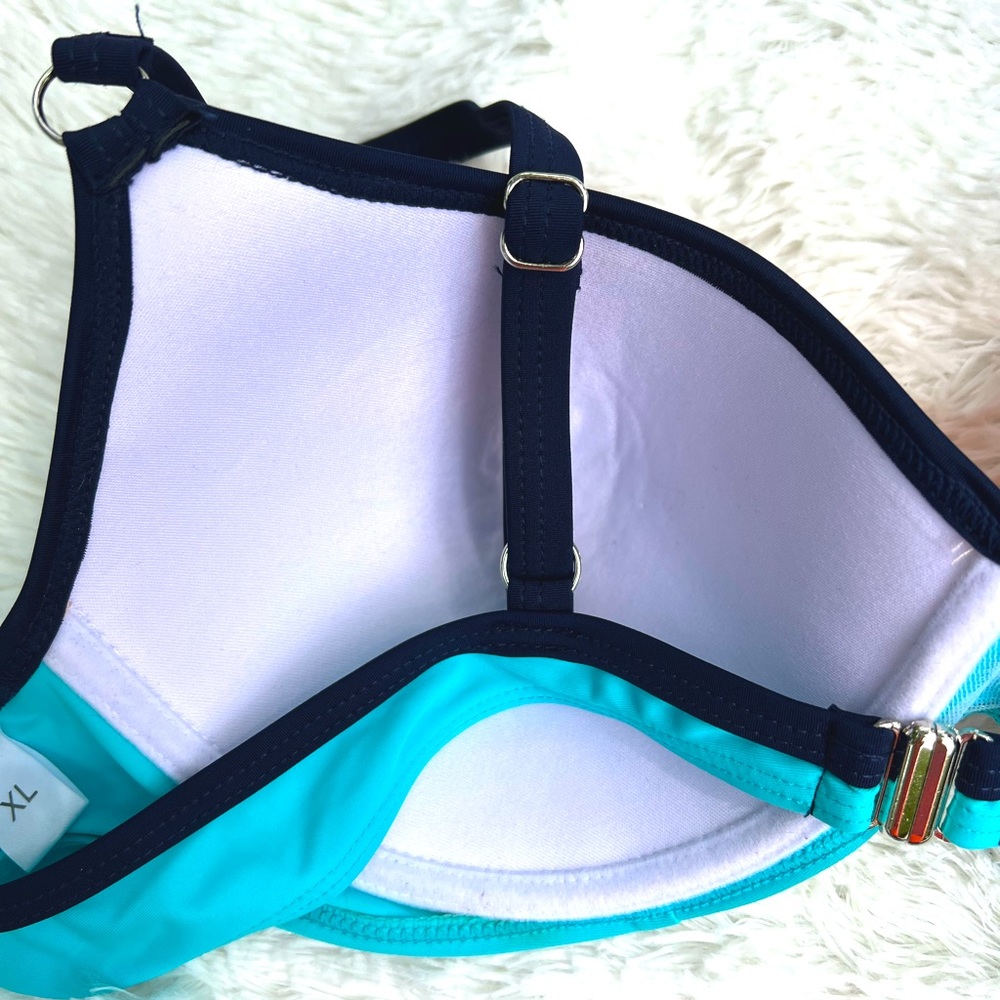 Colorful Bikini - Picture 5 of 8